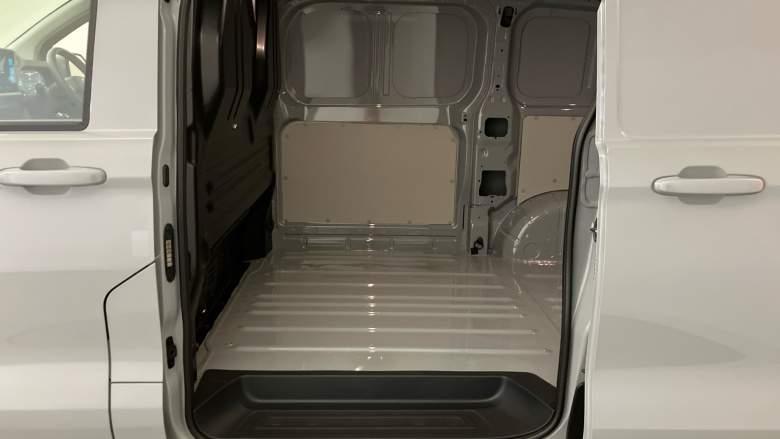 Volkswagen Transporter T28 Swb Diesel 2.0 TDI 110 Commerce Plus Van